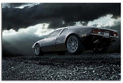 Obraz na stenu ZS - bez pomeru strán